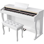 Soundmart DP-01-WH White (DP-01-WH)