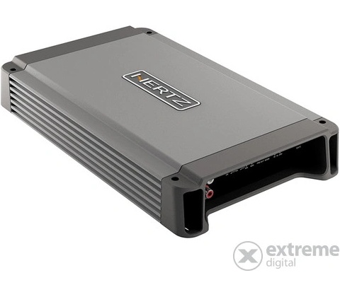 Hertz HCP 2MX