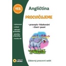 Angličtina Procvičujeme
