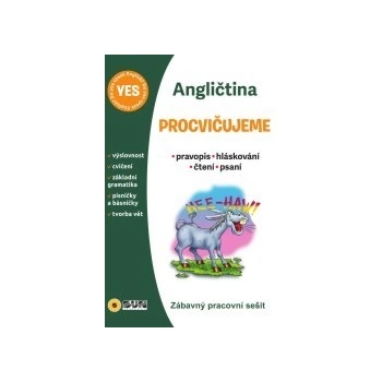 Angličtina Procvičujeme