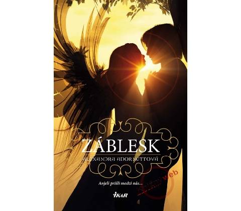 Záblesk