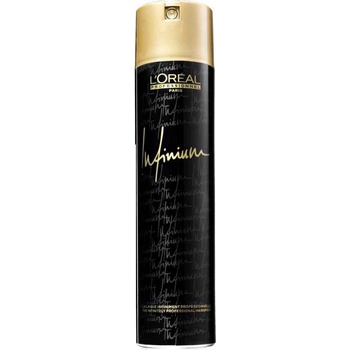 L'Oréal Infinium Hairspray Strong 500 ml