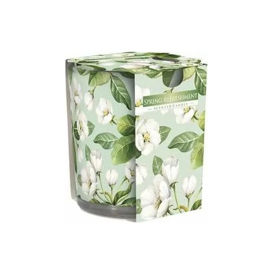 BISPOL Spring Refreshment 120 g