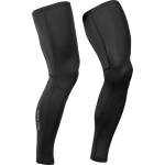GripGrab Термо крачол GripGrab UPF 50+ UV Protect Leg Sleeves Leg warmers - Black (203-2993-0111)