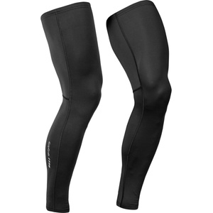 GripGrab Термо крачол GripGrab UPF 50+ UV Protect Leg Sleeves Leg warmers - Black (203-2993-0111)