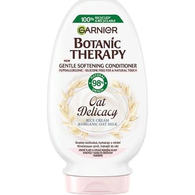 Garnier Botanic Therapy Oat Delicacy kondicionér 200 ml
