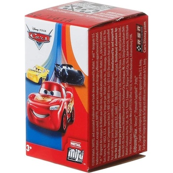 Mattel Cars 3 GKD78 mini autá