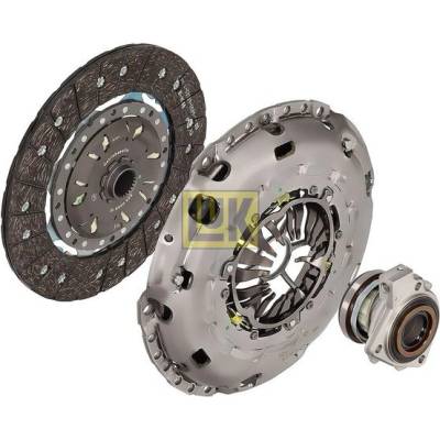 Schaeffler LuK Spojková sada LUK (LK 624340334)