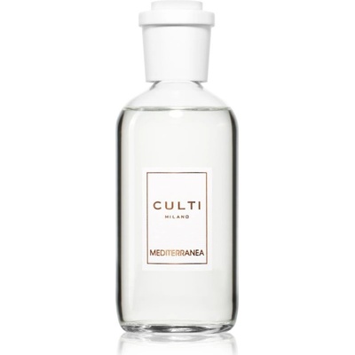 Culti White Label Mediterranea aroma difuzér 500 ml