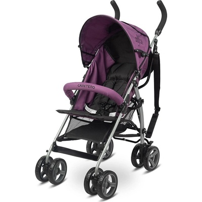 Caretero Golfový Alfa purple – Zboží Dáma