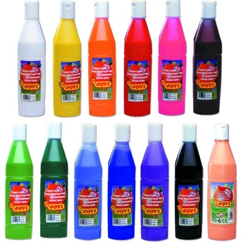 Jovi tělová 500 ml