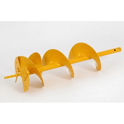 Bauman vrták pre pôdný vrták 200x800mm