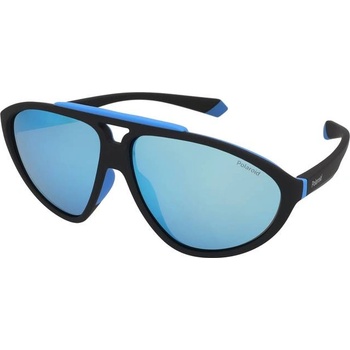 Polaroid Слънчеви очила Polaroid PLD 2151/S 0VK/5X