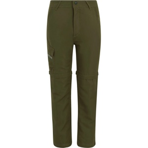 Regatta Детски панталон със свалящи крачоли Regatta Kid's Sorcer Zip Off Trousers III Zip-off trousers - Treetop - размер 7-8 Years (701-4690-0313)