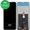 LCD Displej + Dotykové sklo Nokia X10