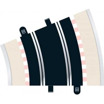 Rozšíření trati SCALEXTRIC C8204 Radius 3 Curve 22.5° 2