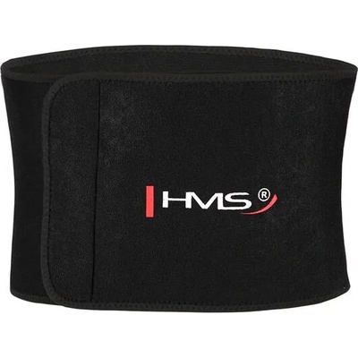 Zoštíhľujúci bedrový pás HMS BR163 Plus Size