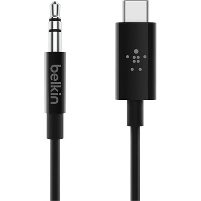Belkin F7U079bt03-BLK