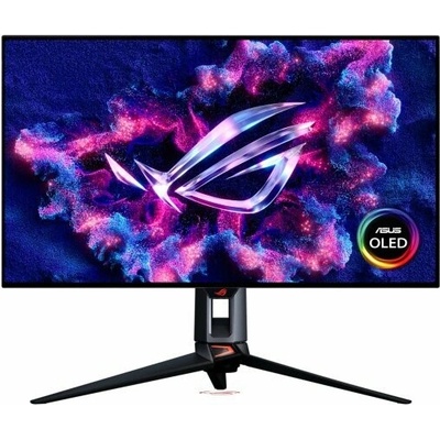 Asus ROG Swift OLED PG32UCWM