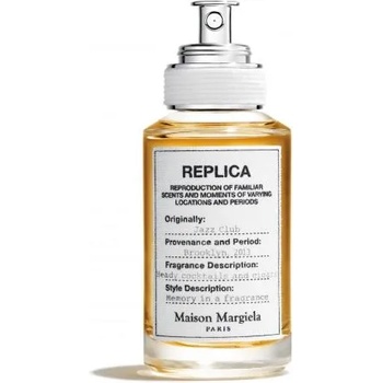 Image 1 of Maison Margiela REPLICA Jazz Club EDT 30 ml