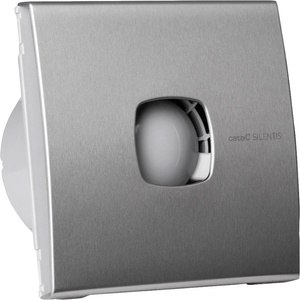 CATA ВЕНТИЛАТОР ЗА БАНЯ cata silentis 10 inox (8422248016957)