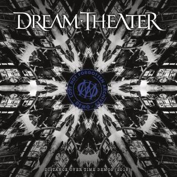 Virginia Records / Sony Music Dream Theater - Lost Not Forgotten Archives: Distance Over Time Demos (3 Vinyl)