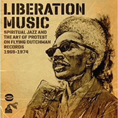 Various - Liberation Music CD