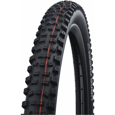 Schwalbe Hans Dampf HS 491 29x2.60"60-622cr-SSkin Evo TLE AddixSoft