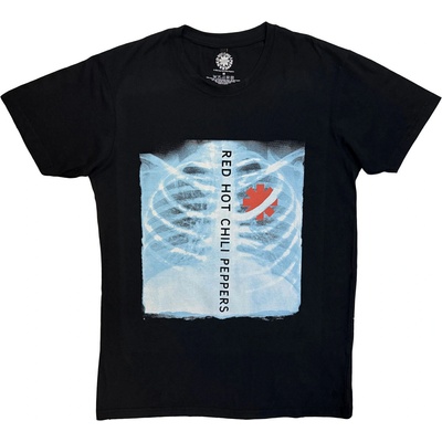 Red Hot Chili Peppers X-Ray Carbon Black L Риза (RHCPCBN24MB03)
