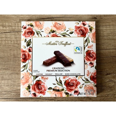 Maitre Truffout - Premium Selection 200 g