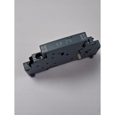 Stykač Siemens 1 V IP20 1 A 3RV2901-1A