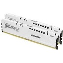 Kingston Fury Beast DDR5 32GB 6800Mhz CL34 (2x16GB) KF568C34BWEK2-32