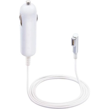 MicroBattery 45W MagSafe Car Adapter - зарядно за кола за MacBook Air