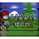 Spooky Heroes