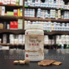 TCM Bohemia Shi Lin Tong Pian 226P 6 kuliček