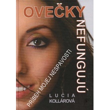 Ove čky nefungujú Lucia Kollárová