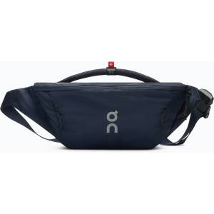 On Чантичка за кръстна On Waist Lite 2 navy