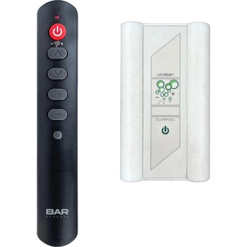 GENERAL Villeroy & Boch Ucosan Clairpool - дистанционно управление дубликат (Villeroy & Boch Ucosan Clairpool)