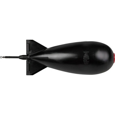 Spomb Vnadiaca Raketa Large Black