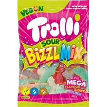 Trolli Sour Bizzl Mix 200 g