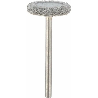 DREMEL Řezný nástroj z tvrdokovu (karbid wolframu) s kompozitními zuby, válcový tvar 19 mm 2615993632