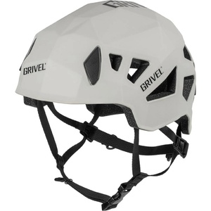 Grivel Катерачна каска GRIVEL Stealth chalk (53-61cm)