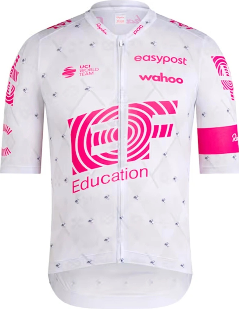 Rapha EF Men's Pro Team Training Switchout od 85 € - Heureka.sk