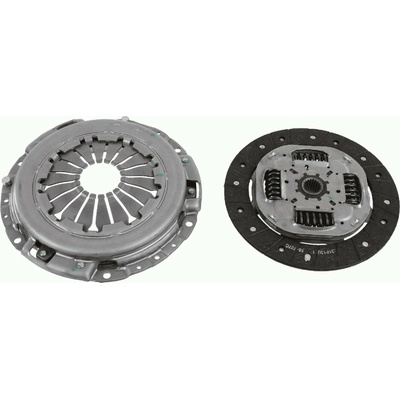Sada spojky SACHS 3000 950 688 (3000950688)