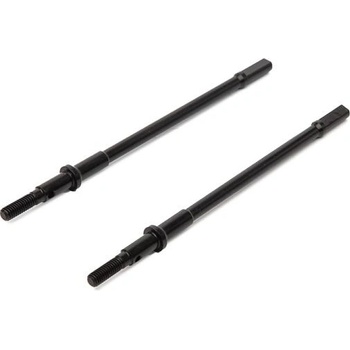 Axial Аксиален вал прав ar45 (2): scx10 iii