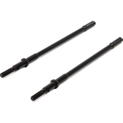 Axial Аксиален вал прав ar45 (2): scx10 iii