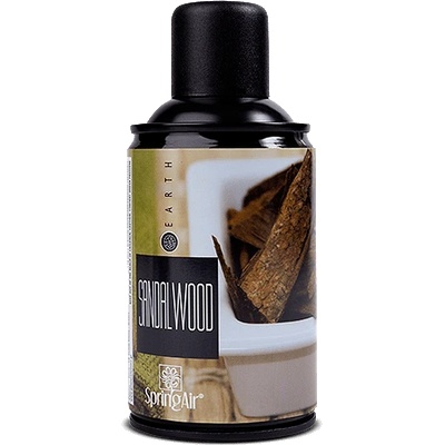 Spring Air Sandalwood 250мл