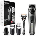 Braun BT5360 (10AS490117) Машинки за подстригване