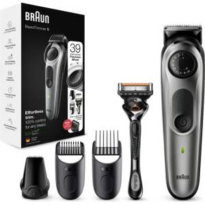 Braun BT5360 (10AS490117) Машинки за подстригване