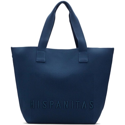 Hispanitas dámská kabelka 2 v 1 BV264546 Jeans